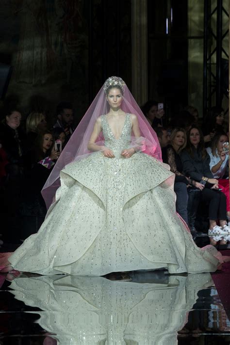 what is haute couture aesthetic.